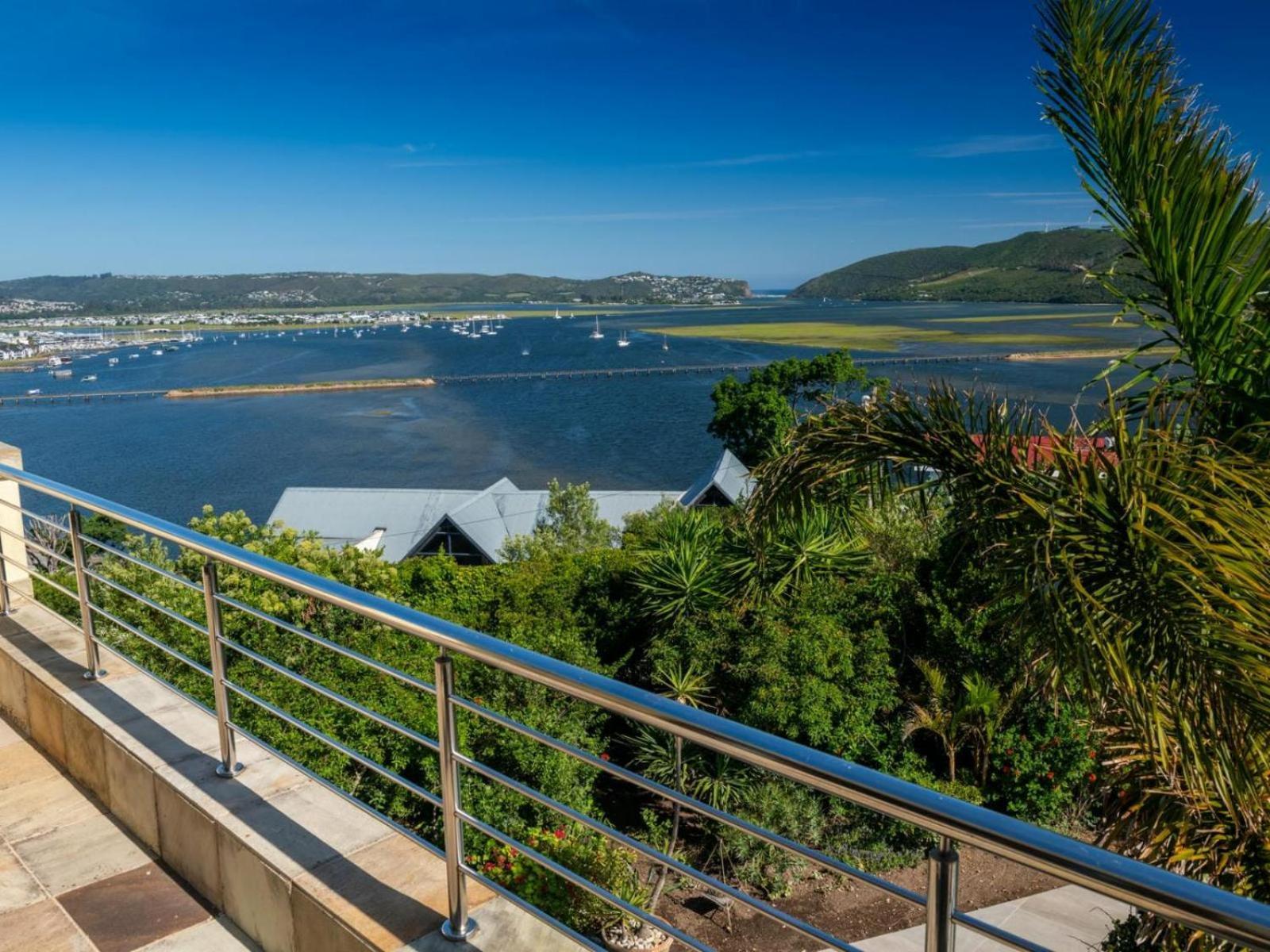 Guest House The Lazy Lion Knysna Exteriör bild