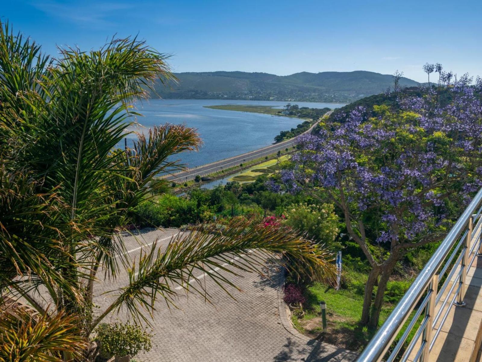 Guest House The Lazy Lion Knysna Exteriör bild