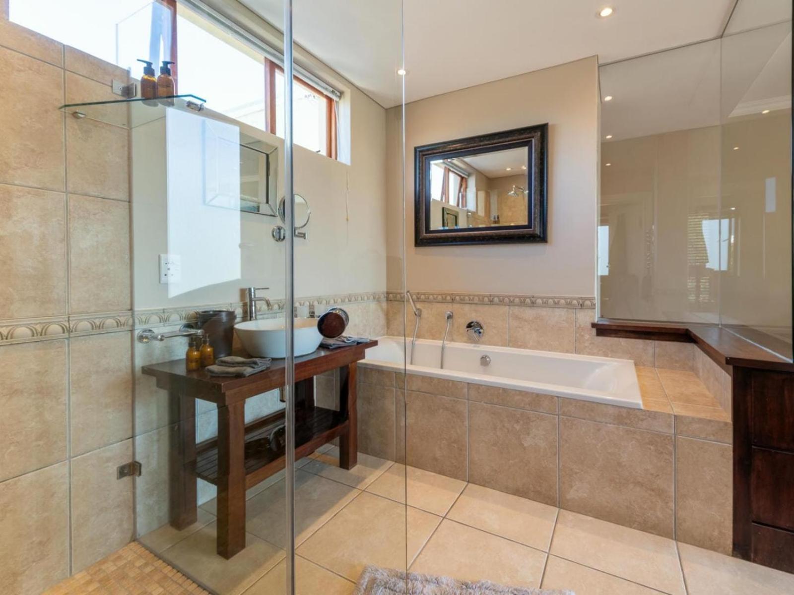 Guest House The Lazy Lion Knysna Rum bild