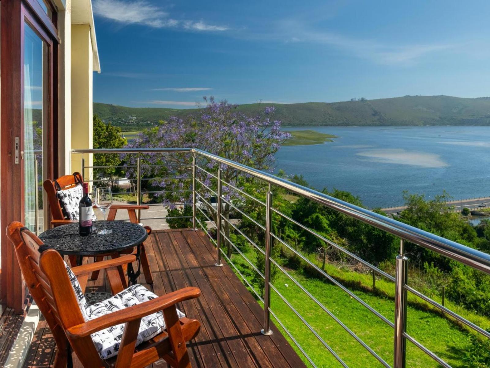 Guest House The Lazy Lion Knysna Rum bild