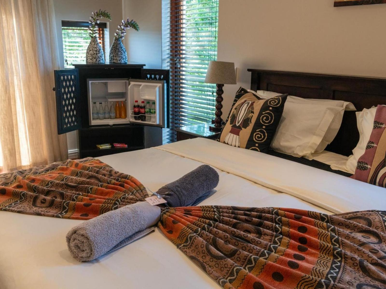 Guest House The Lazy Lion Knysna Exteriör bild