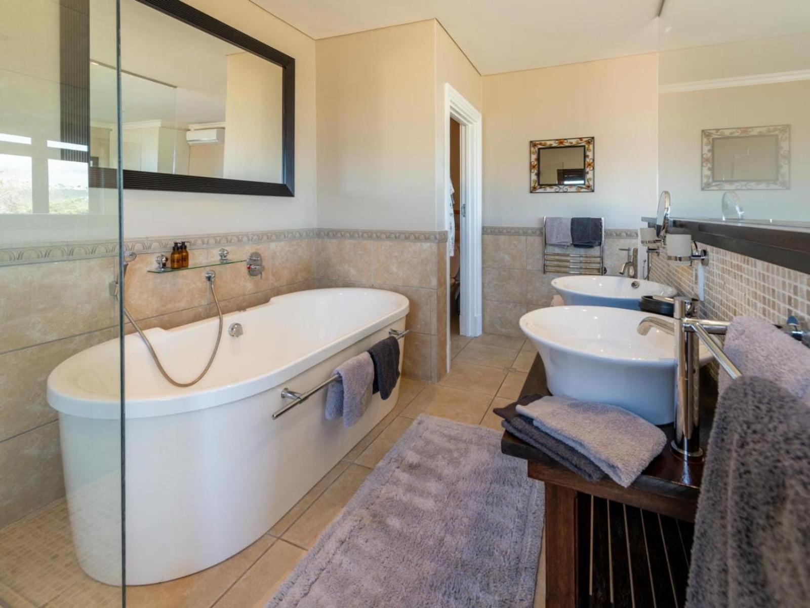 Guest House The Lazy Lion Knysna Rum bild