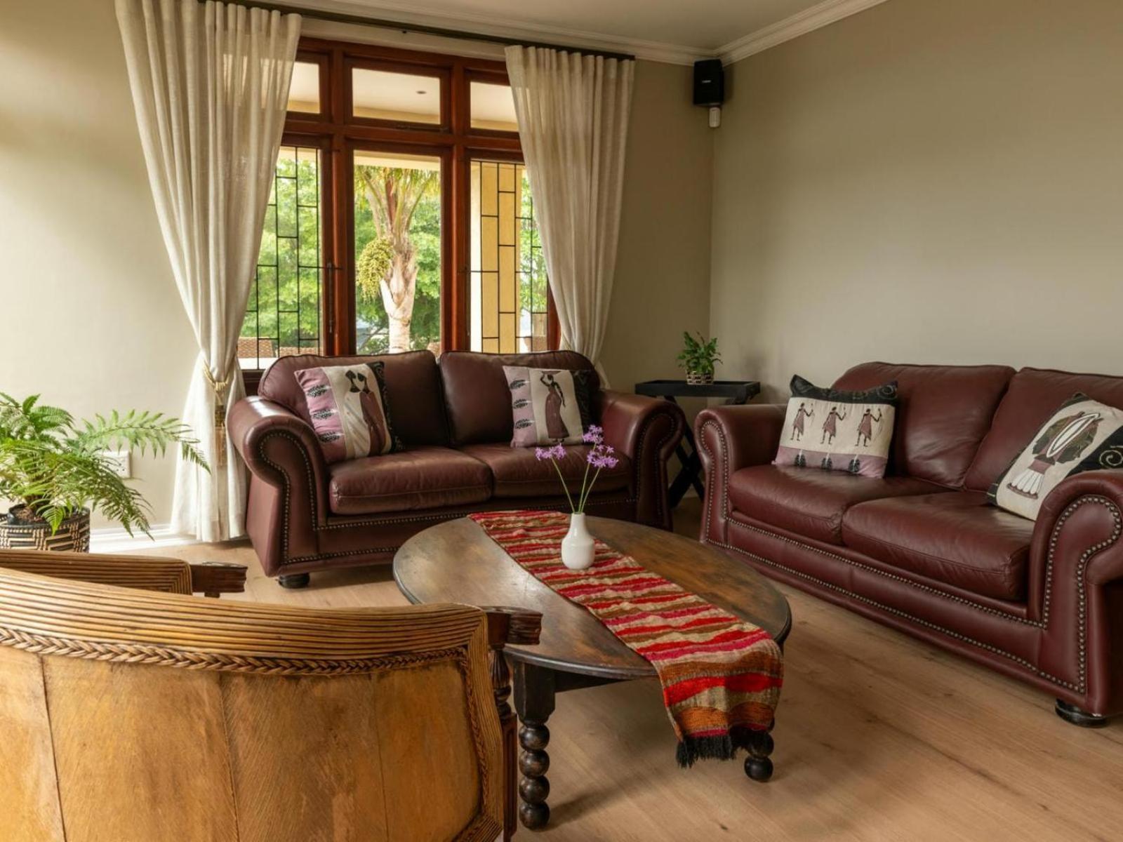 Guest House The Lazy Lion Knysna Exteriör bild