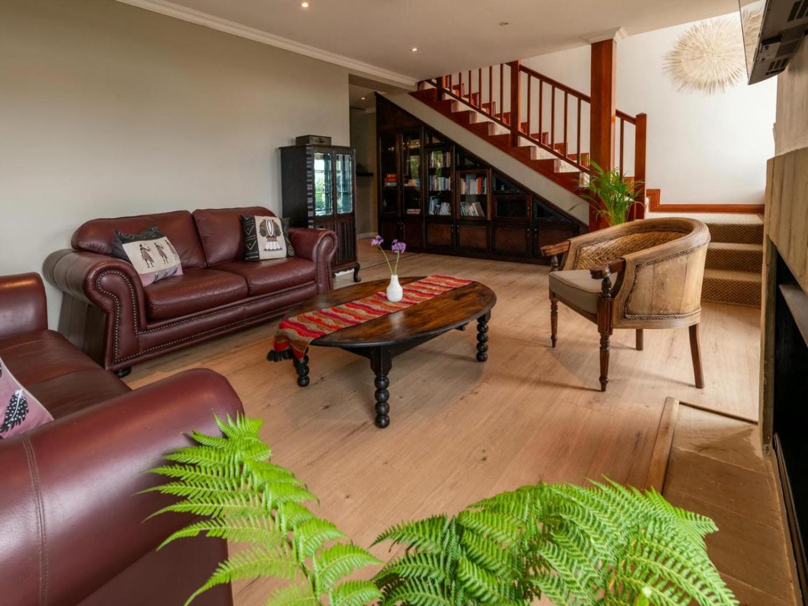 Guest House The Lazy Lion Knysna Exteriör bild
