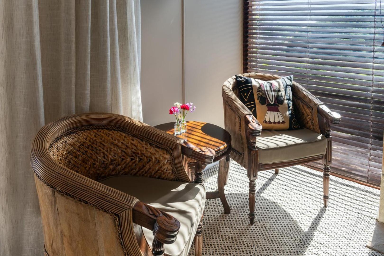 Guest House The Lazy Lion Knysna Exteriör bild